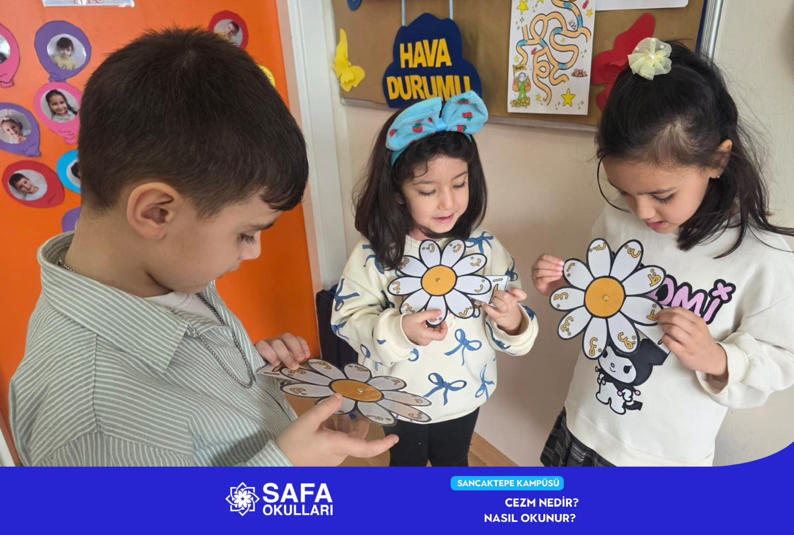 KUR’AN-I KERİM DERSİNDE EĞLENCELİ ÖĞRENME