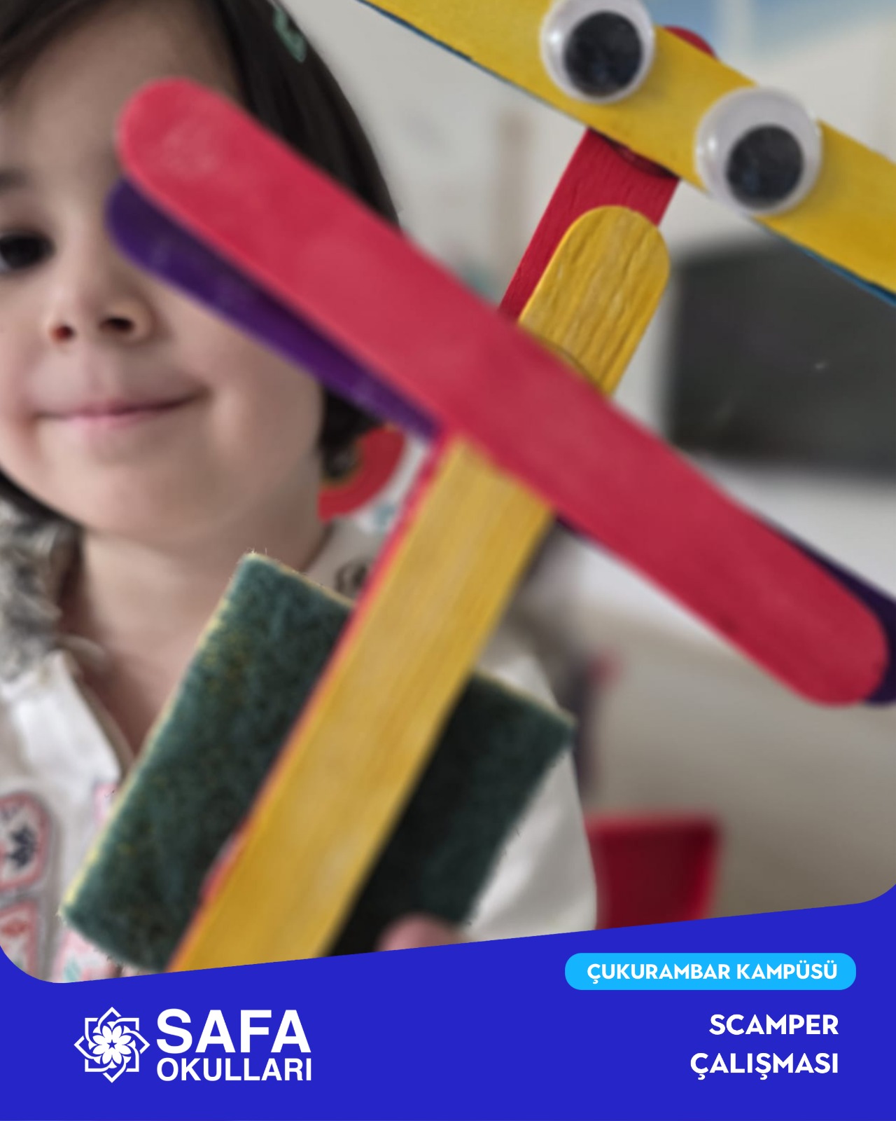 SIRADAN NESNELERDEN SIRADIŞI FİKİRLER