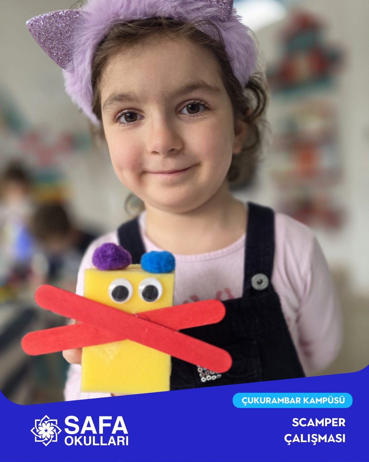 SIRADAN NESNELERDEN SIRADIŞI FİKİRLER