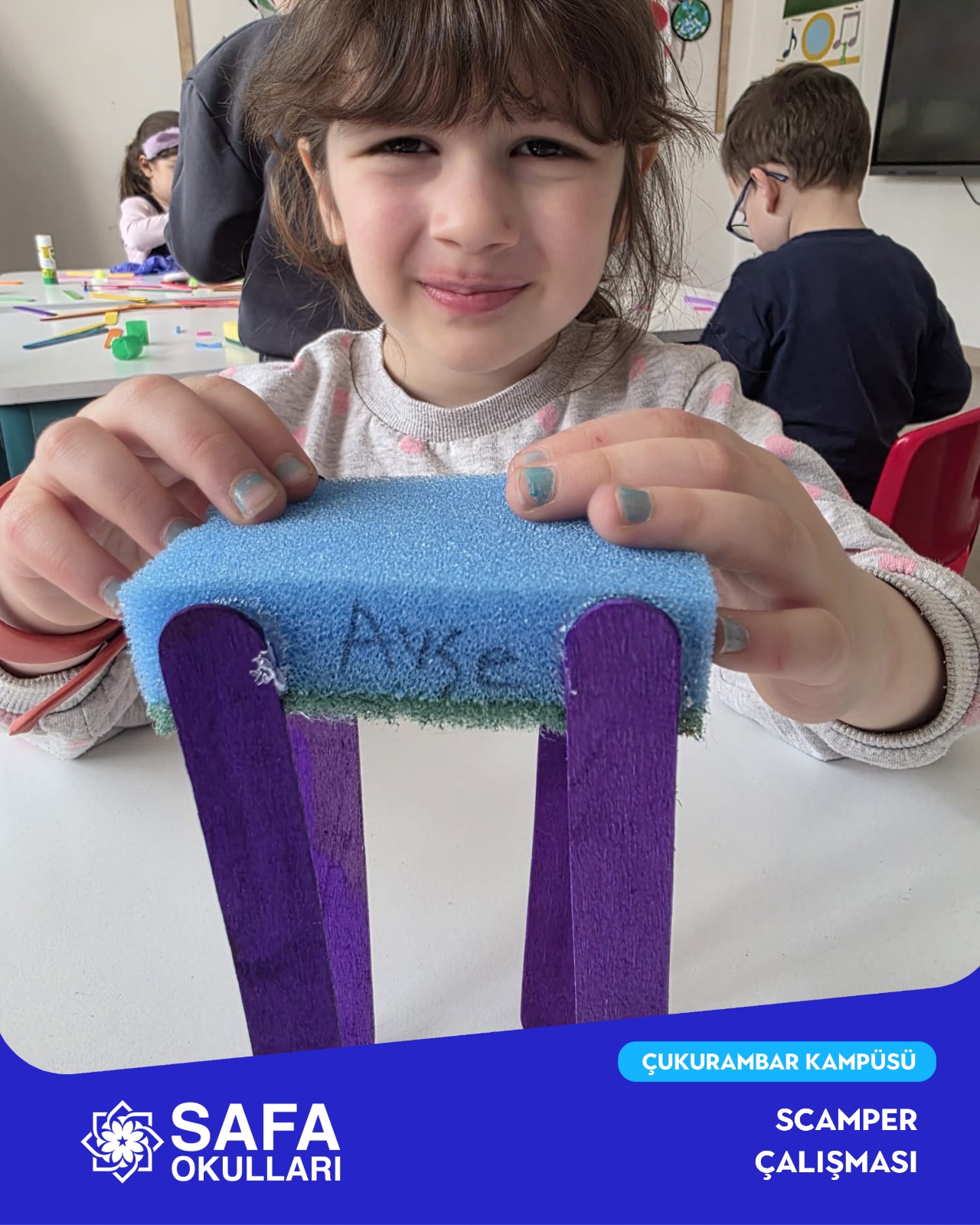 SIRADAN NESNELERDEN SIRADIŞI FİKİRLER