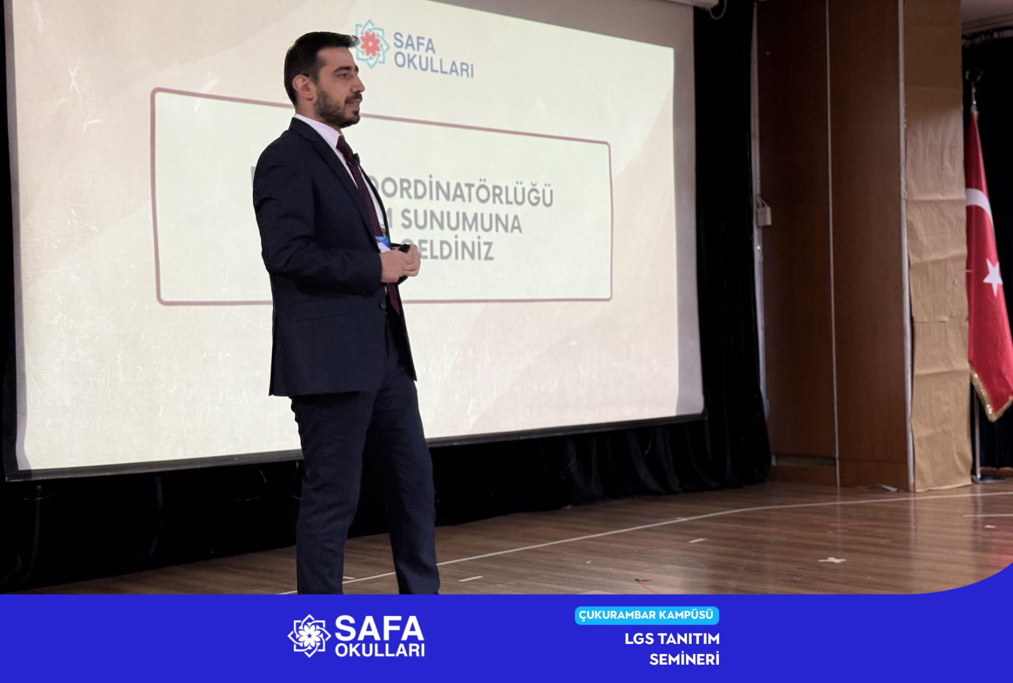 LGS SÜRECİNE HAZIRLIKTA BİLİNÇLİ ADIMLAR