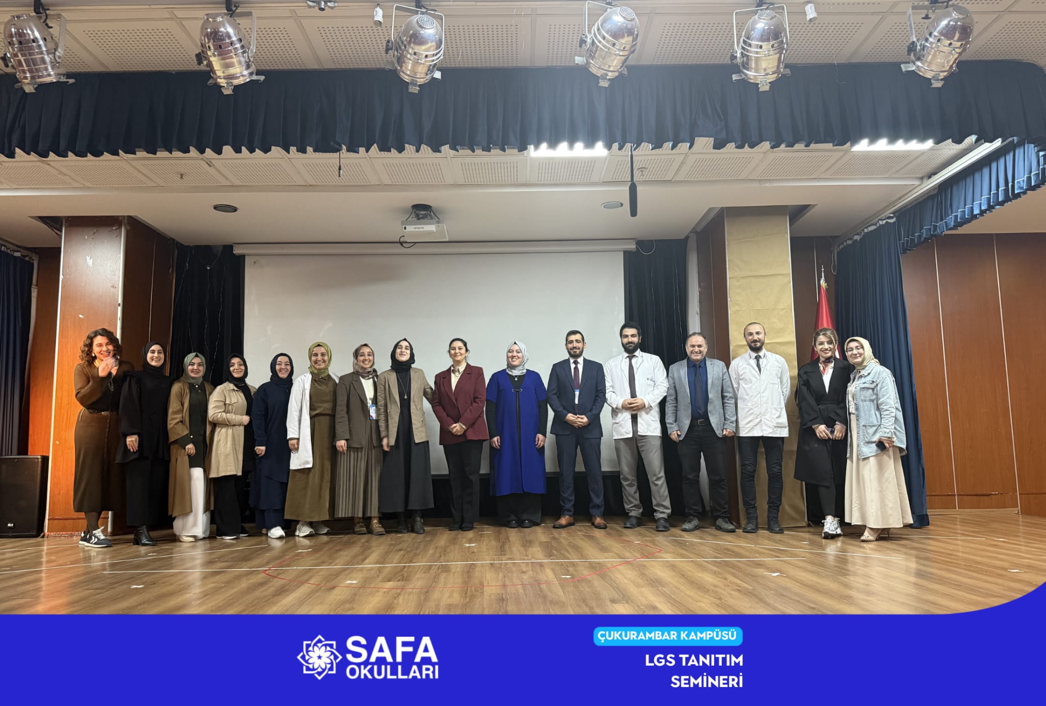 LGS SÜRECİNE HAZIRLIKTA BİLİNÇLİ ADIMLAR