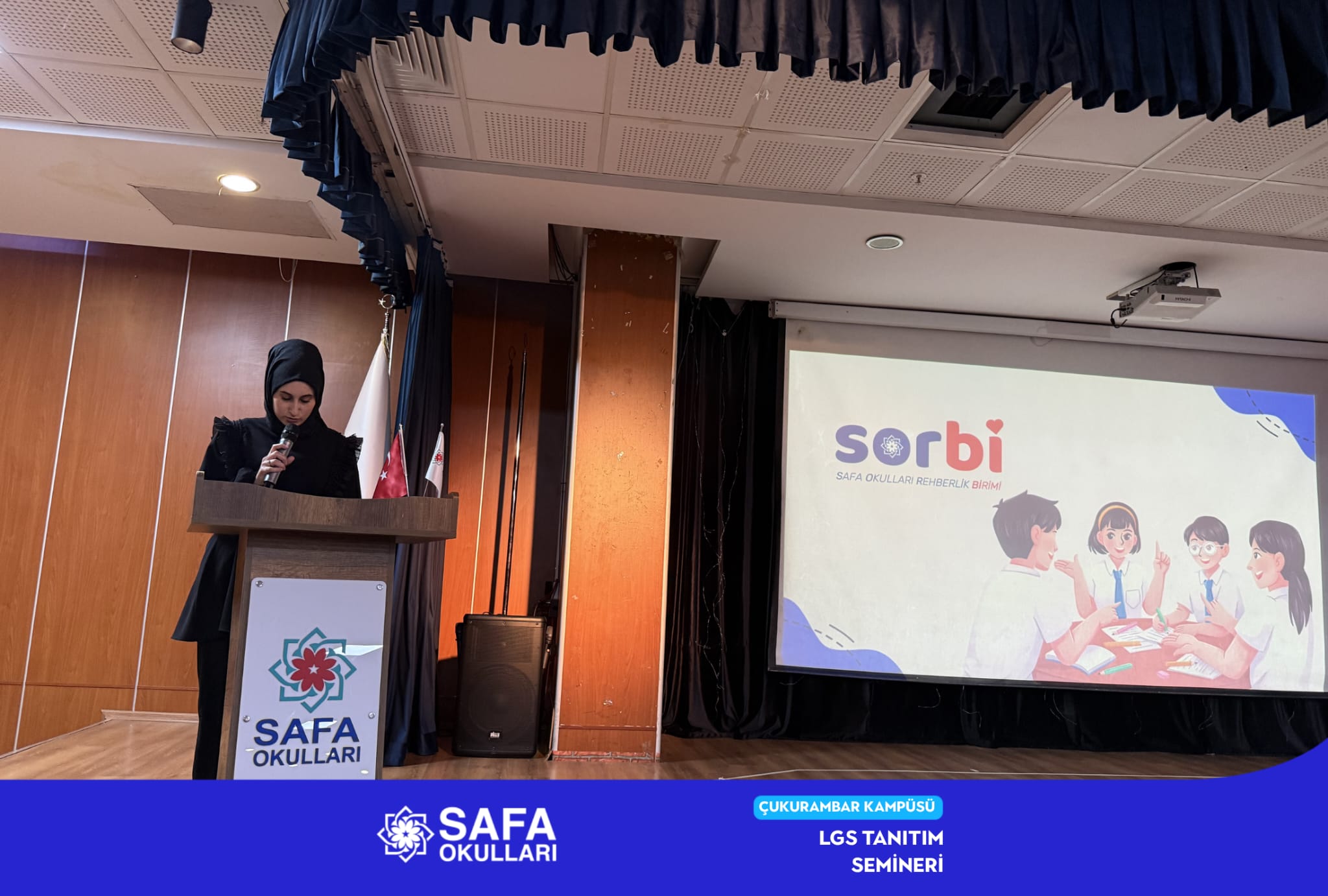 LGS SÜRECİNE HAZIRLIKTA BİLİNÇLİ ADIMLAR