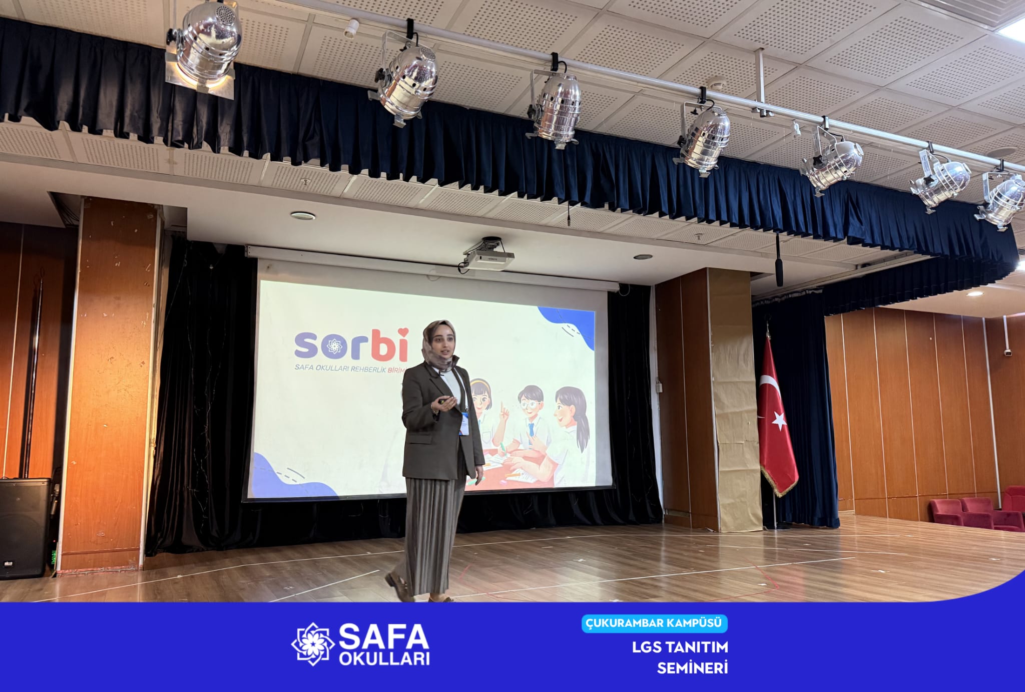 LGS SÜRECİNE HAZIRLIKTA BİLİNÇLİ ADIMLAR