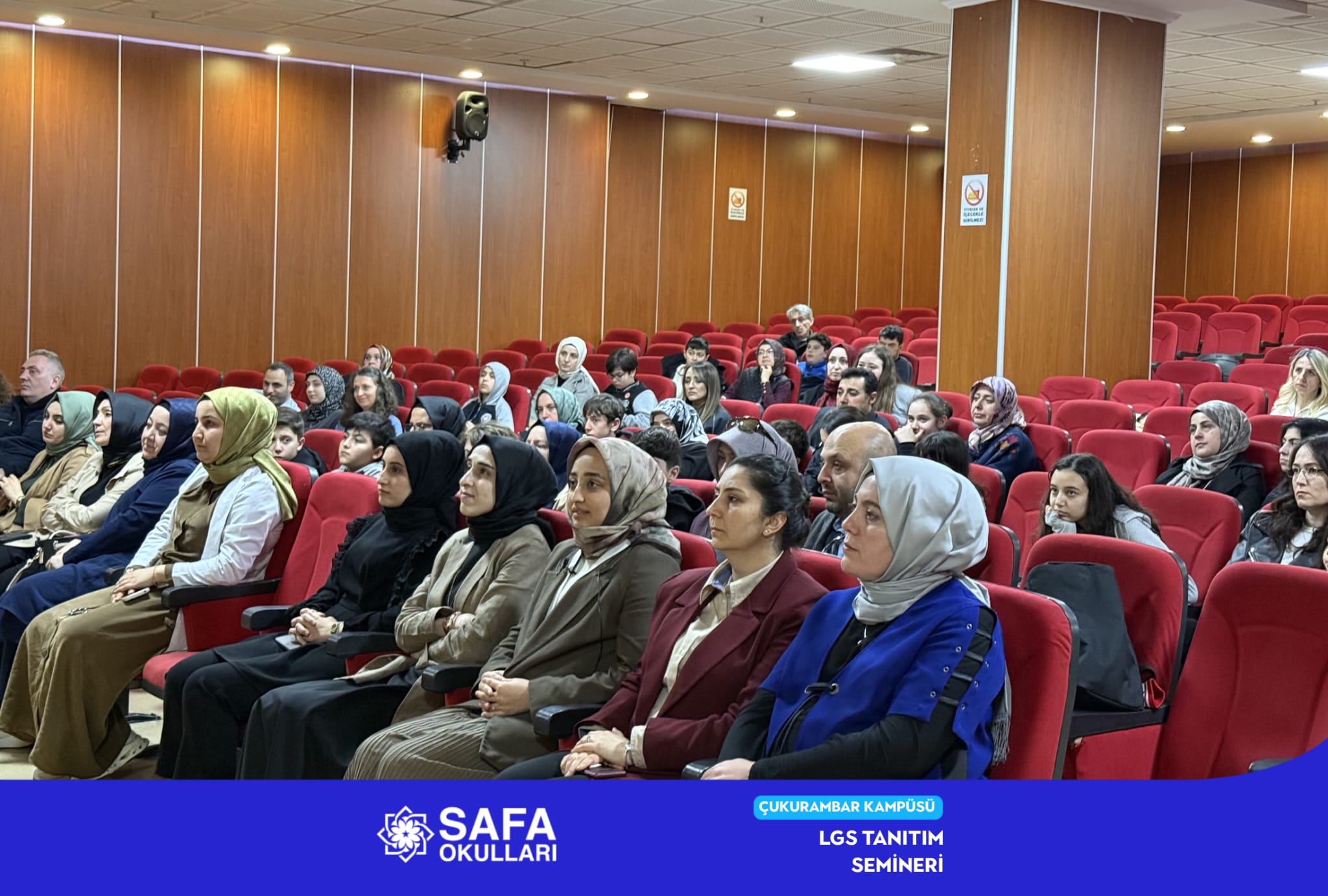 LGS SÜRECİNE HAZIRLIKTA BİLİNÇLİ ADIMLAR