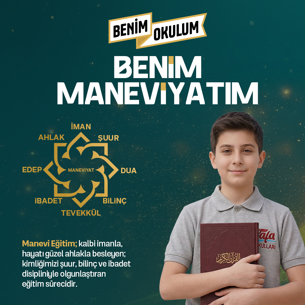Maneviyatım web kare