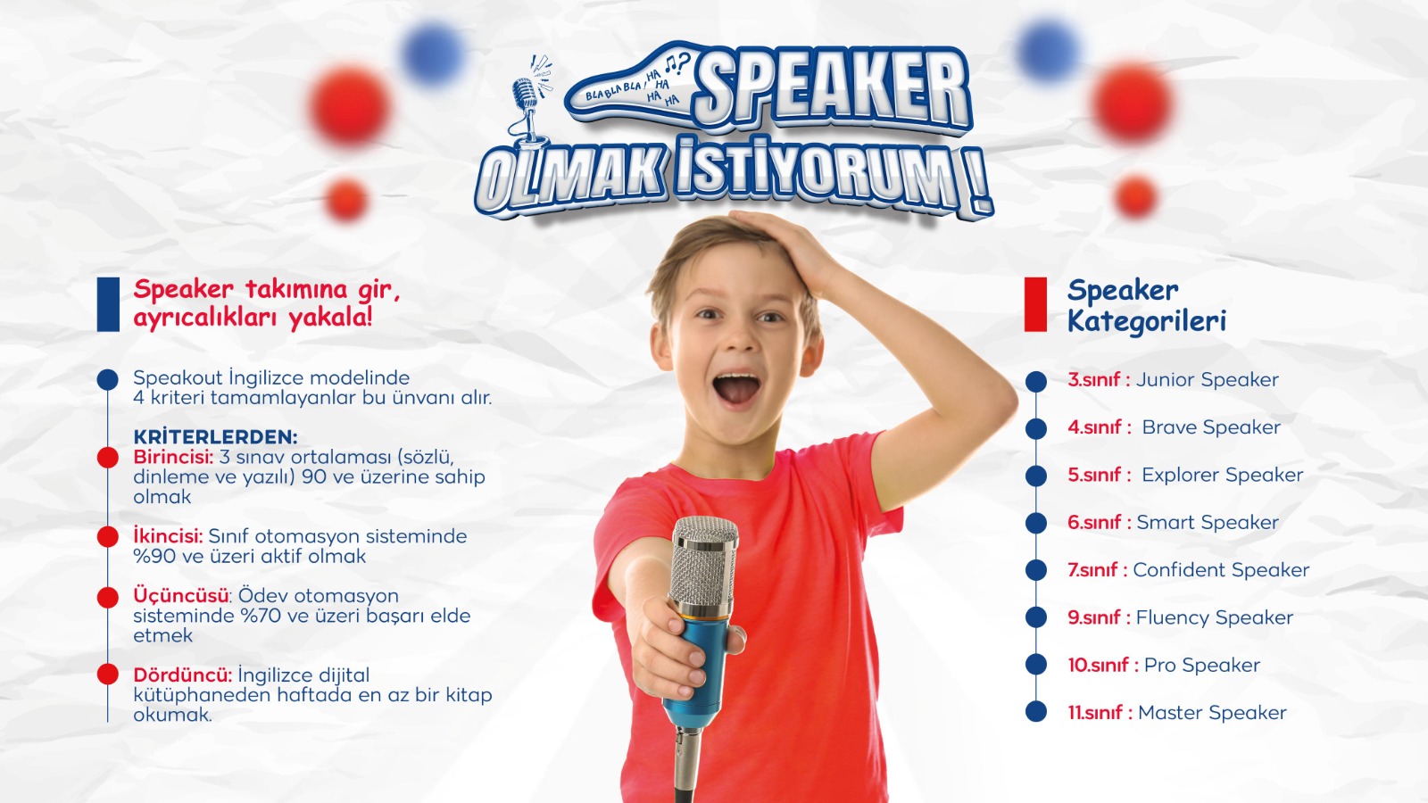 Yabancı Dil Eğitimi