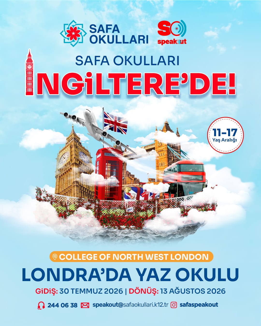 Yabancı Dil Eğitimi